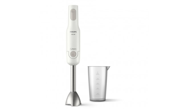 Philips Daily Collection ProMix Handblender HR2534/00 650W Intuitive Easy Powerful
