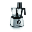 Philips Avance Collection Food processor HR7778/00 1300 W Compact 3 in 1 setup 3.4 L bowl