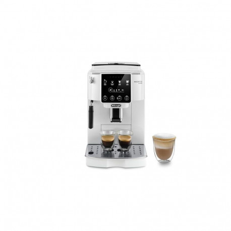 DELONGHI Magnifica Start ECAM220.20.W Fully-automatic espresso, cappuccino machine