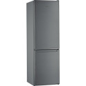 WHIRLPOOL Refrigerator W5 821E OX 2, 188.9 cm, Energy class E, Stop frost