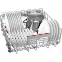 BOSCH Built-In Dishwasher SMV6ZCX06E, Energy class B, Width 60 cm, PerfectDry