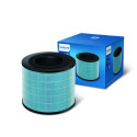 Philips Replacement filter For 3-in-1 Purifier, Fan and Heater AMF220 FYM220/30