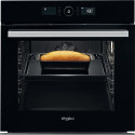 WHIRLPOOL Oven OAKZ9 7921 CS NB, Width, 60 cm, Black