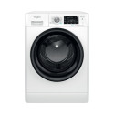 WHIRLPOOL Washing machine FFD 9489 BV EE, 9kg, 1400 rpm, Energy class A, Depth 63 cm, Inverter motor