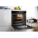 WHIRLPOOL Oven OAKZ9 7921 CS NB, Width, 60 cm, Black