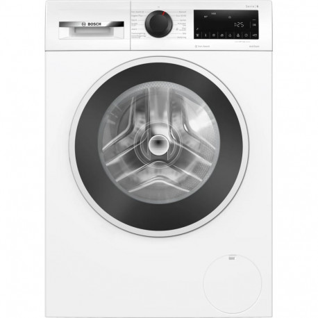 BOSCH Washing Machine WGG244ZISN, 9 kg, 1400rpm, Energy class A, Depth 58.8 cm