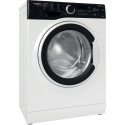 WHIRLPOOL Washing machine WRBSS 6249 W EU, 6 kg,  1200 rpm, Energy class E, Depth 42.5 cm, Inverter 