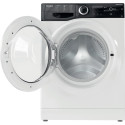 WHIRLPOOL Washing machine WRBSS 6249 W EU, 6 kg,  1200 rpm, Energy class E, Depth 42.5 cm, Inverter 