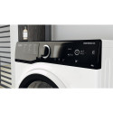 WHIRLPOOL Washing machine WRBSS 6249 W EU, 6 kg,  1200 rpm, Energy class E, Depth 42.5 cm, Inverter 