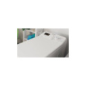 INDESIT Top load washing machine BTW S60400 EU/N, Energy class C, 6kg, 1000 rpm, Depth 60 cm