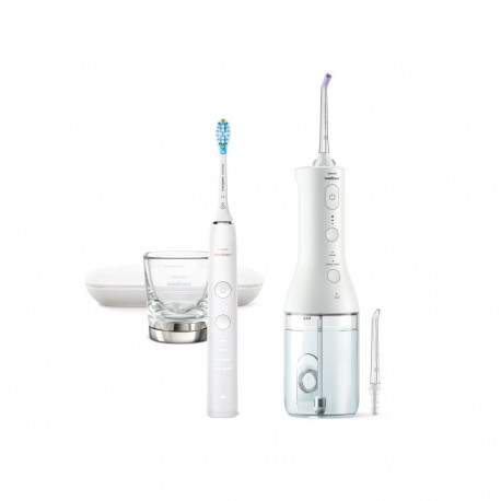 Philips Sonicare Cordless Power Flosser 9000 HX3886/41