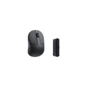 Keychron M4 (4000Hz) Black Wireless Mouse