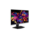 Monitor MPG 272URX QD-OLED LED/UHD/FLAT/240Hz/26.5cala/Black