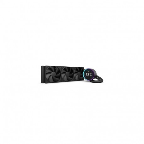 NZXT vedeljahutus KRAKEN ELITE 360 V2 LCD