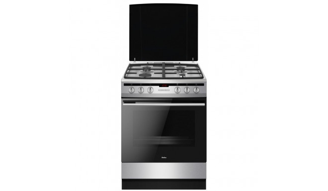 Cooker 617GES3.33HZpTaDpA(Xx) PIZZA