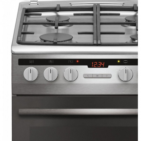 Cooker 57GE3.33HZpTaDA(Xx) PIZZA