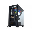 Computer E-Sport GB650T-CR1 Ryzen 7 7800X3D/32GB/2TB/RTX 5070 OC 12GB/WIN