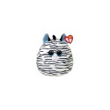 Mascot TY Squishy Zebra 22 cm