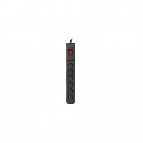 Product: Surge Protector
Model: Multi M6
Cable Length: