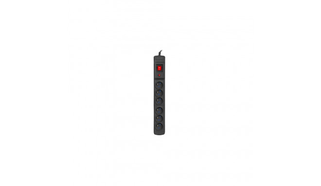 Product: Surge Protector
Model: Multi M6
Cable Length: