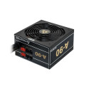 Chieftec ATX toiteplokk A-90 seeria GDP-650C 14 cm ventilaator 650W jaemüük