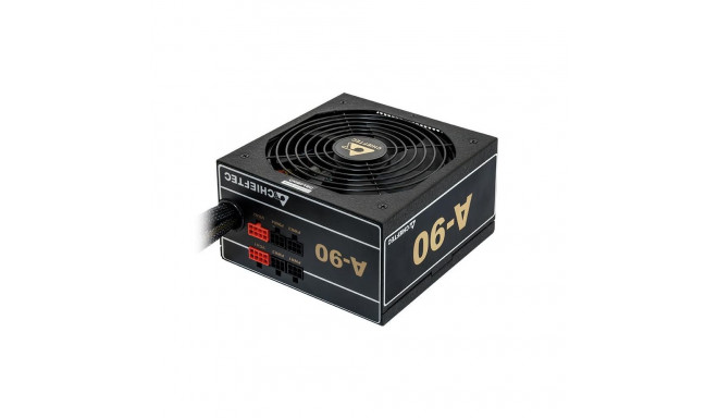 Chieftec ATX PSU A-90 series GDP-650C 14cm fan 650W retail