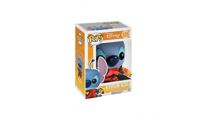 FUNKO POP! Vinyl Figure: Lilo & Stitch - Stitch 626