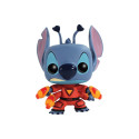 FUNKO POP! Vinyl Figure: Lilo & Stitch - Stitch 626