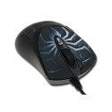 A4Tech EVO XGame Laser Oscar X747 Extra Fire hiir (A4TMYS29979)
