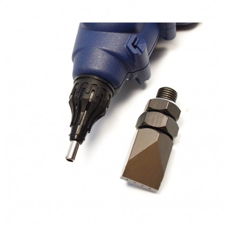 Glue gun Rapid EG380