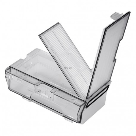 Roborock HEPA filter for S7 and S8 series, 2 pcs.