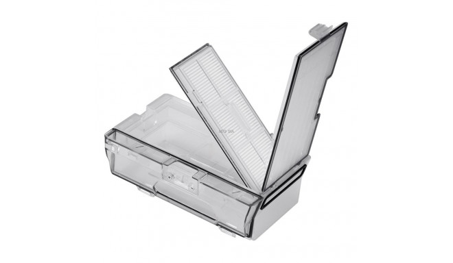 Roborock HEPA filter S7 ja S8 seeria jaoks, 2 tk.