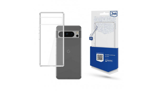 Google Pixel 8 Pro - 3mk Armor ümbris