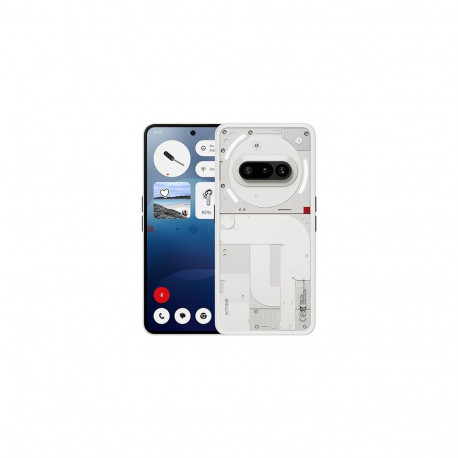 Nothing Phone (3a) 8/128GB valge