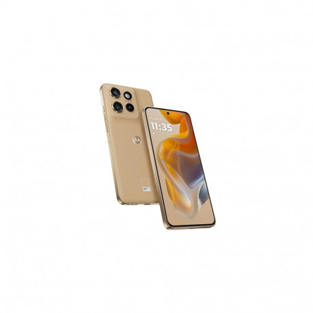 Motorola Edge 50 Neo 5G phone, 512/12 GB, Latte