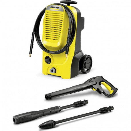 Karcher K 5 Classic Pressure Washer (1.950-700.0)