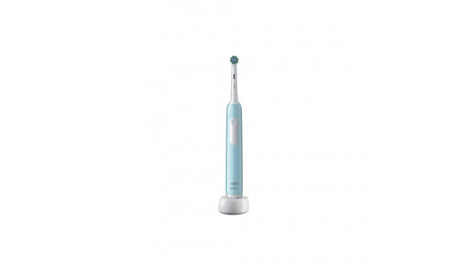 Oral-B Pro Series 1 Cross Action hambahari + karp sinine
