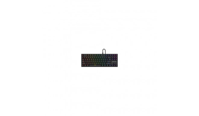Savio Tempest x2 RGB mehaaniline klaviatuur Outemu BLUE