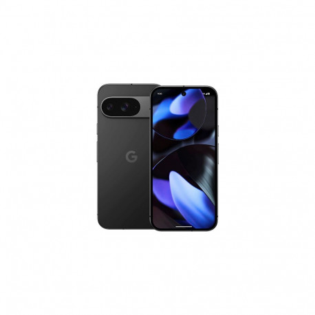 Google Pixel 9 5G Dual Sim 12GB RAM 256GB - obsidiaan