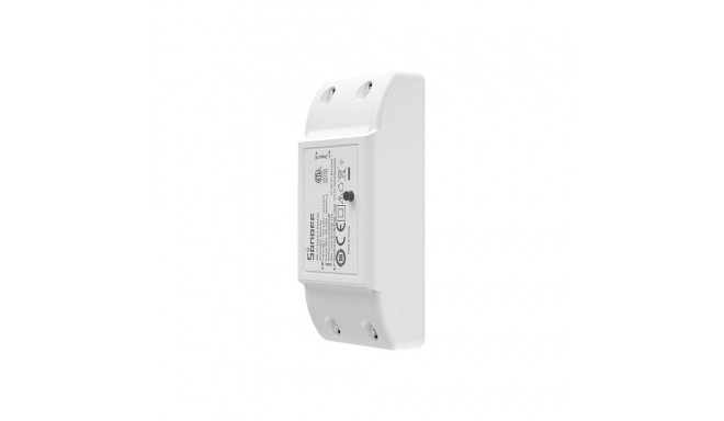 Smart switch Wi-Fi Sonoff BASICR4 (10A ESP32)