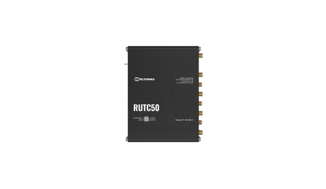 Teltonika RUTC50 5G WiFi ruuter