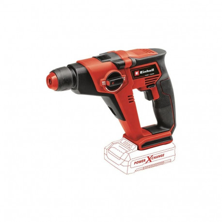 Cordless hammer drill EINHELL TE-HD 18/12 Li Solo, 18 V, 1.3 J, SDS-plus, without battery