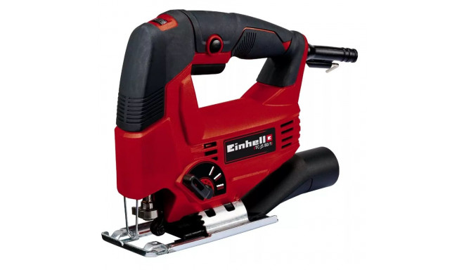 Elektriline tikksaag EINHELL TC-JS 80/1, 550 W, 80 mm