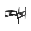 Logilink BP0028 TV Wall mount, 37"-70", tilt +10°-20°,swievel +-90°, 475mm | Logilink | Wall Mount |