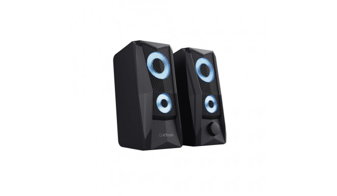 SpeakerTRUSTGXT 606 JAVV must P.M.P.O. 12 W 1x stereo pesa 3,5 mm 25108