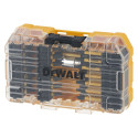 Impact bitikomplekt Flextorq, DeWALT, 37 tk