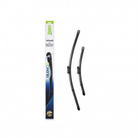 Valeo Siencio XTRM 600+400 574645 raamita kojamehed