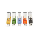 MEMORY DRIVE FLASH USB2 10X16G/MULTIPACK 3503571 INTENSO