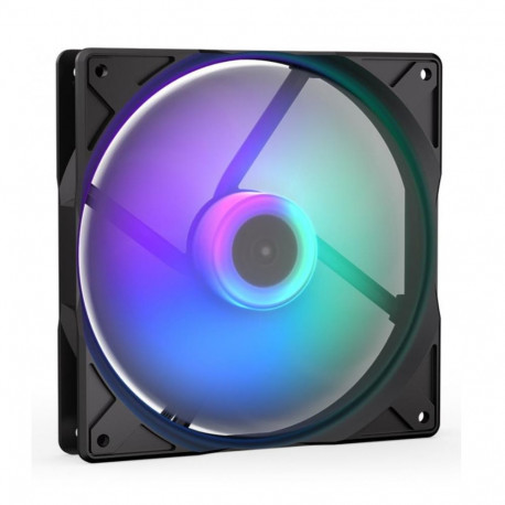 CASE FAN 140MM ARGB/STRATUS140 PWM EY4A012 ENDORFY
