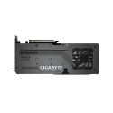 Graphics Card|GIGABYTE|AMD Radeon RX 9060 XT|16 GB|GDDR6|128 bit|PCIE 5.0 16x|Triple slot Fansink|1x